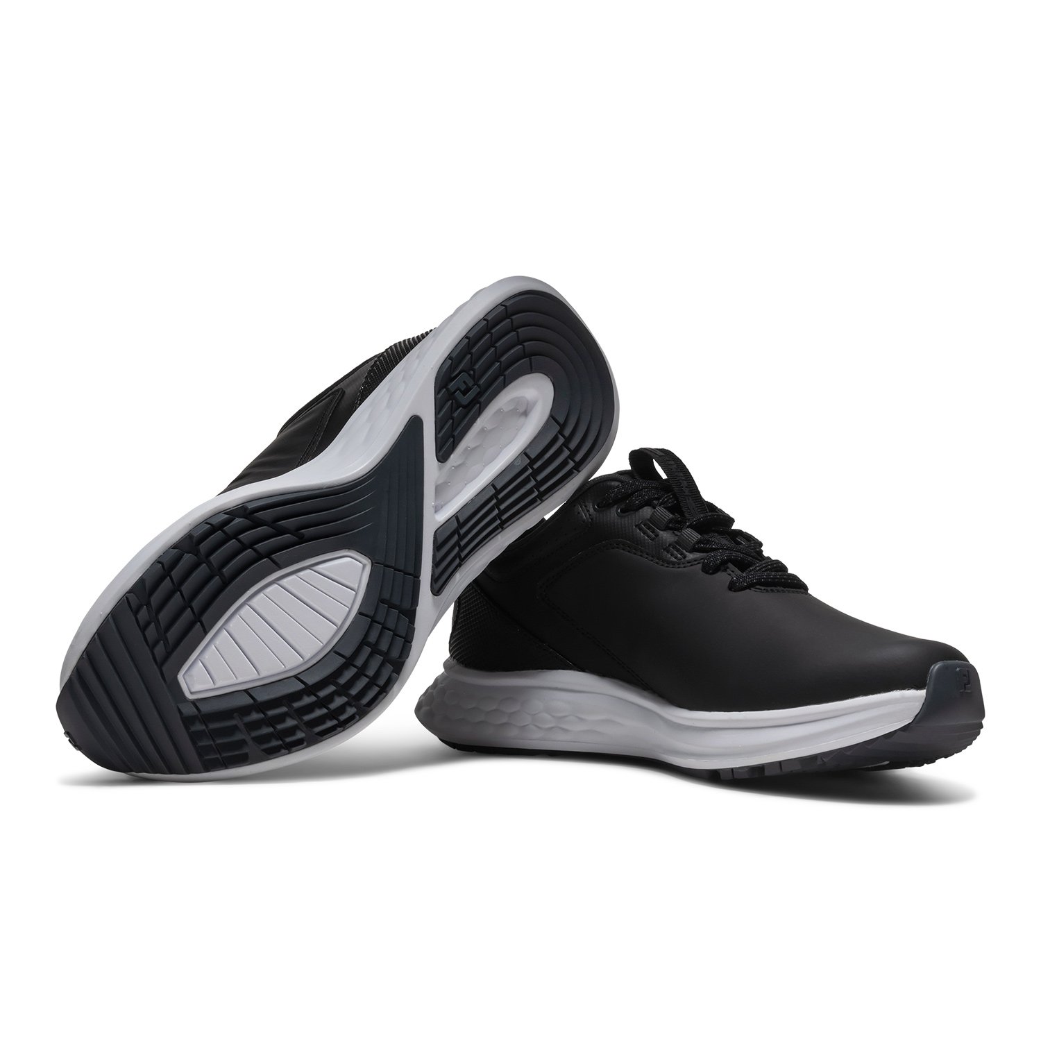 Women FJ Pulse Svart FootJoy