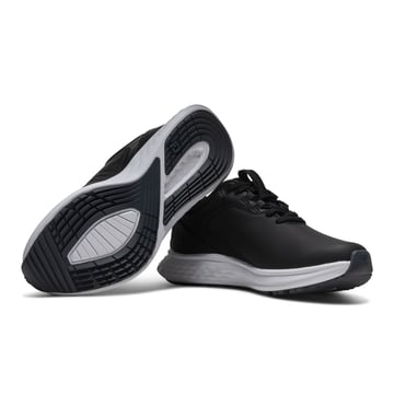 Women FJ Pulse Svart FootJoy