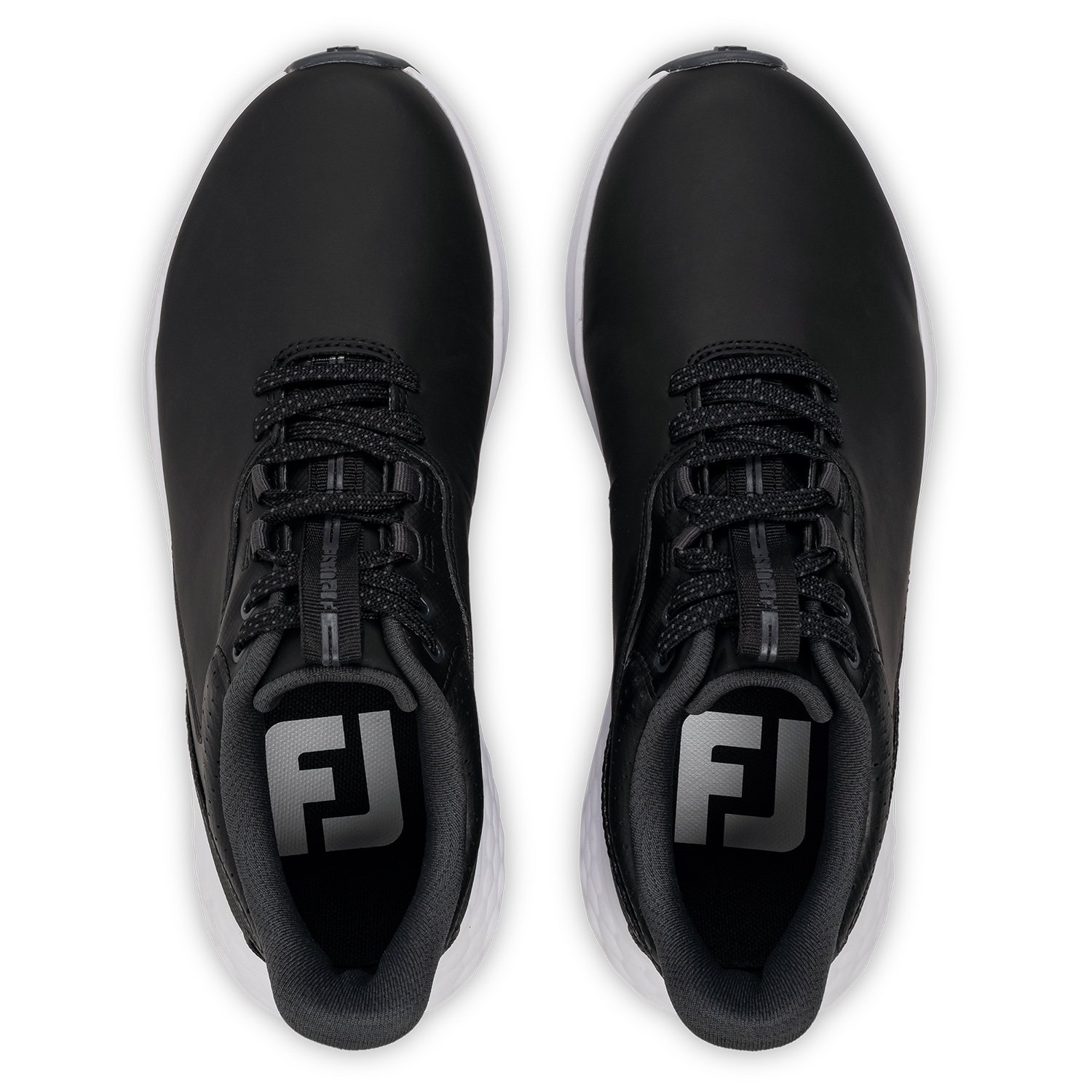 Women FJ Pulse Svart FootJoy