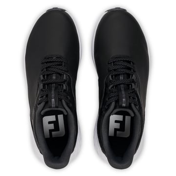 Women FJ Pulse Svart FootJoy