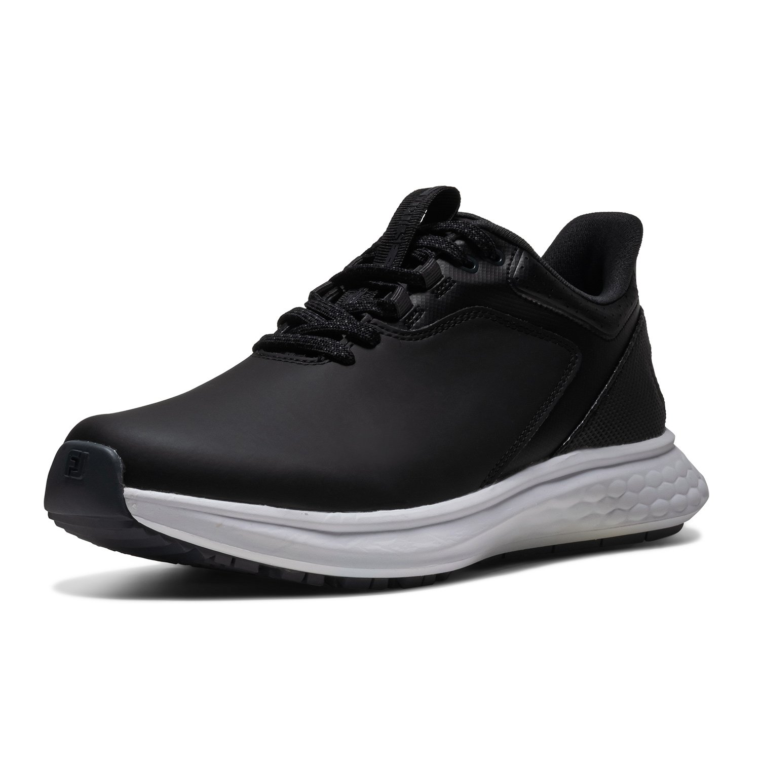 Women FJ Pulse Svart FootJoy