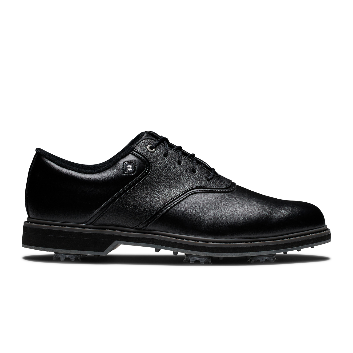 FJ Originals Schwarz