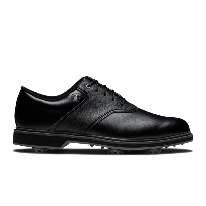FJ Originals Svart FootJoy