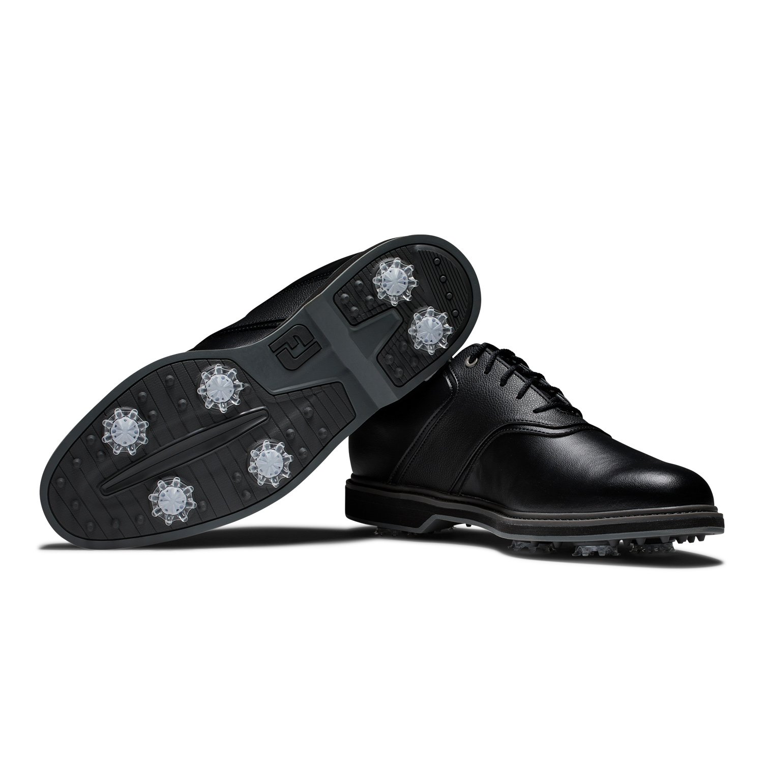 FJ Originals Svart FootJoy