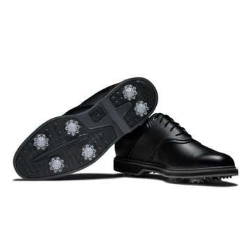 FJ Originals Svart FootJoy