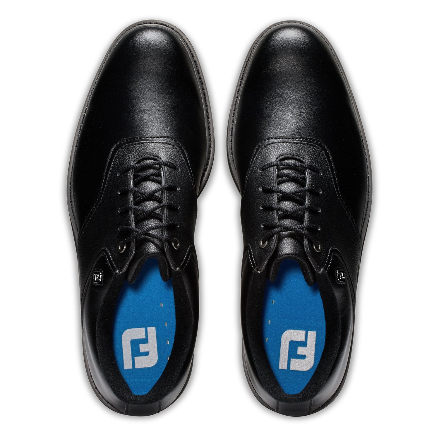 FJ Originals Svart FootJoy