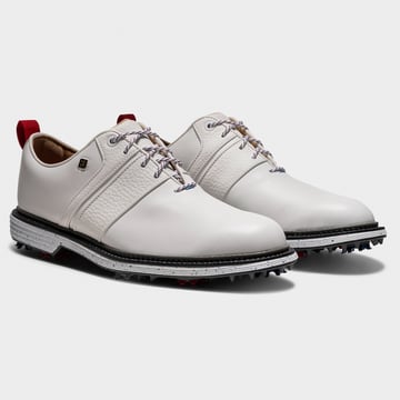 Premiere Series - Snow White Hvid FootJoy