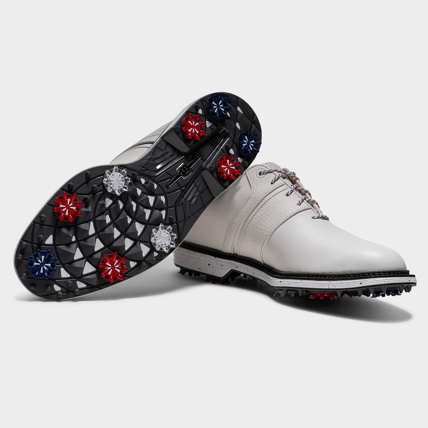 Premiere Series - Snow White Hvid FootJoy