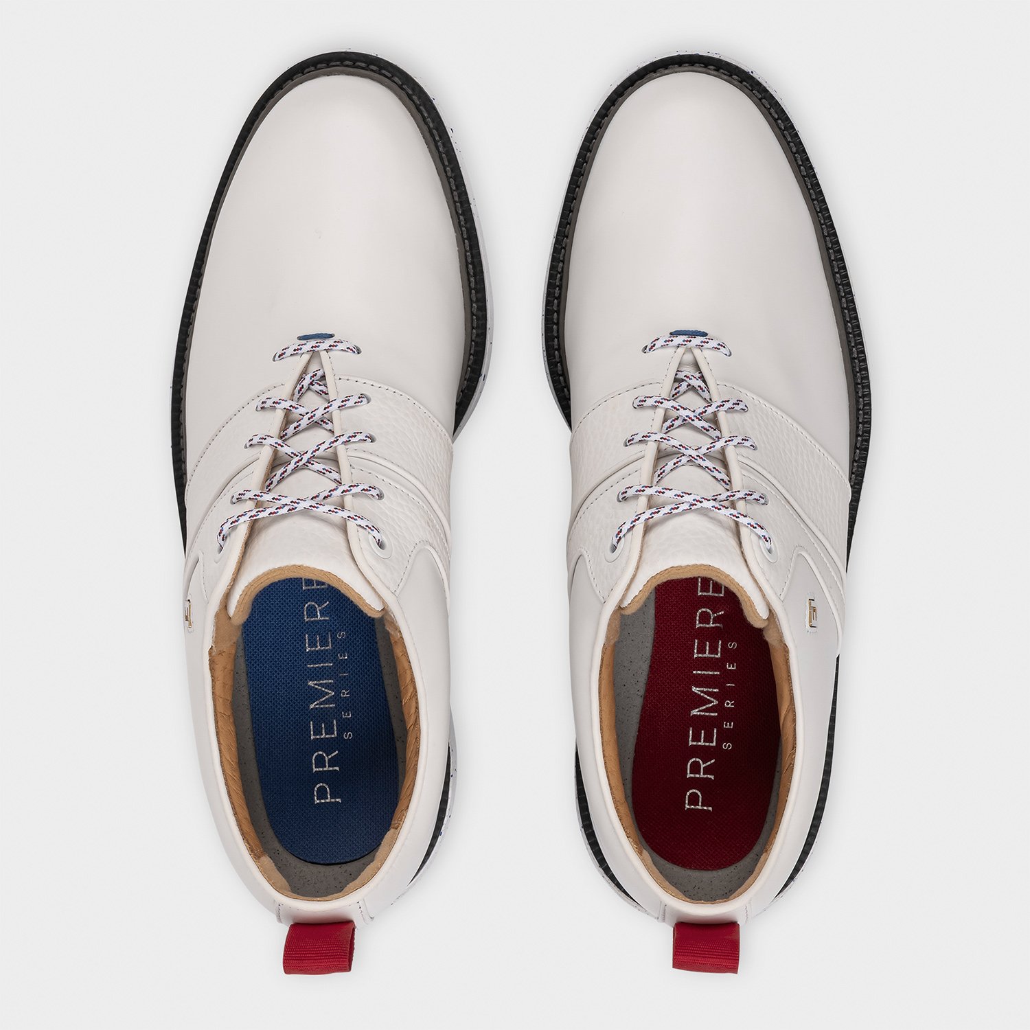 Premiere Series - Snow White Hvid FootJoy