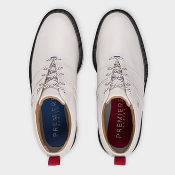 Premiere Series - Snow White Hvid FootJoy