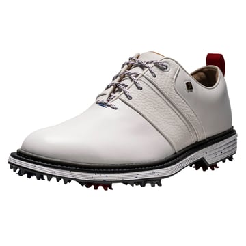 Premiere Series - Snow White Hvid FootJoy