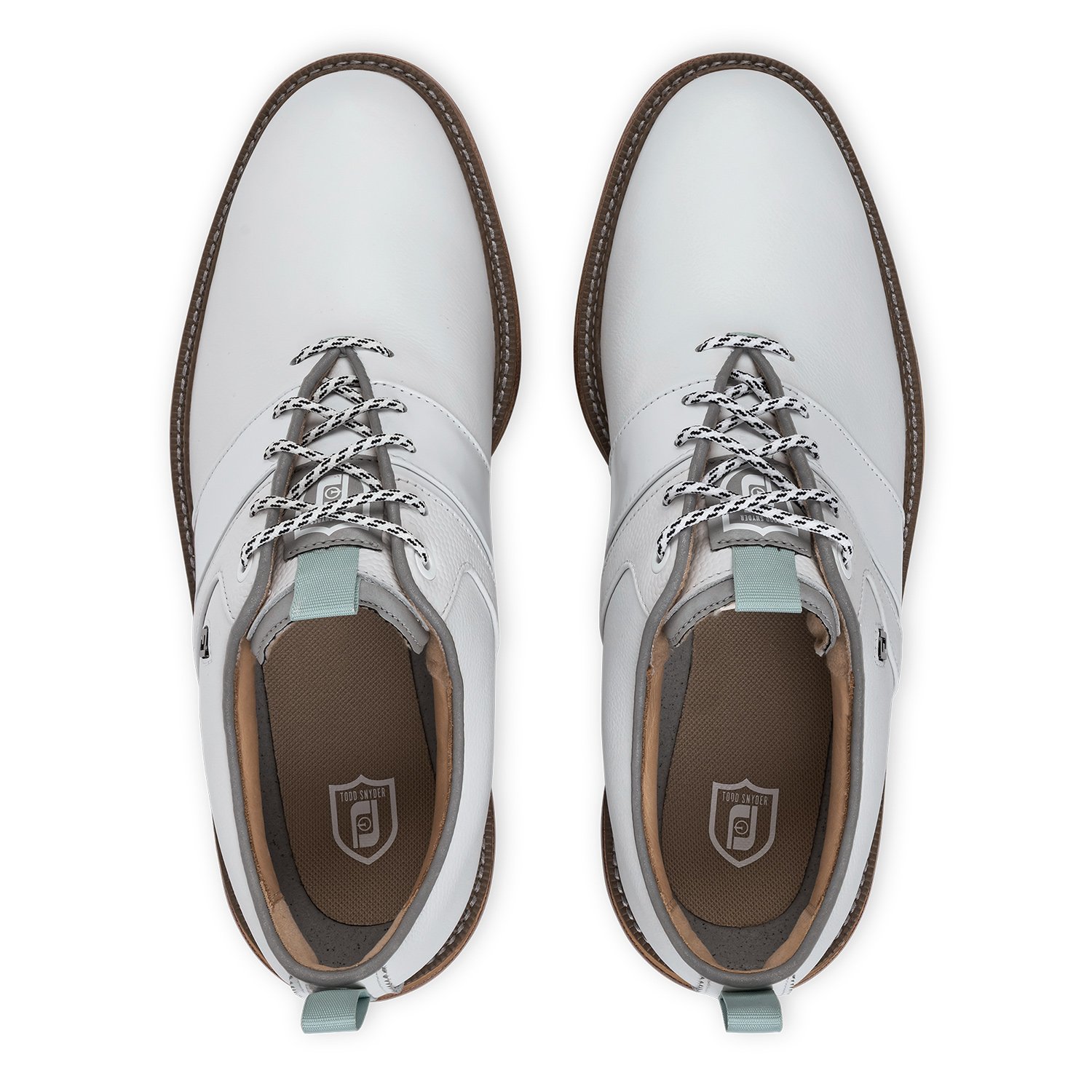 Premiere Series - Todd Snyder FootJoy