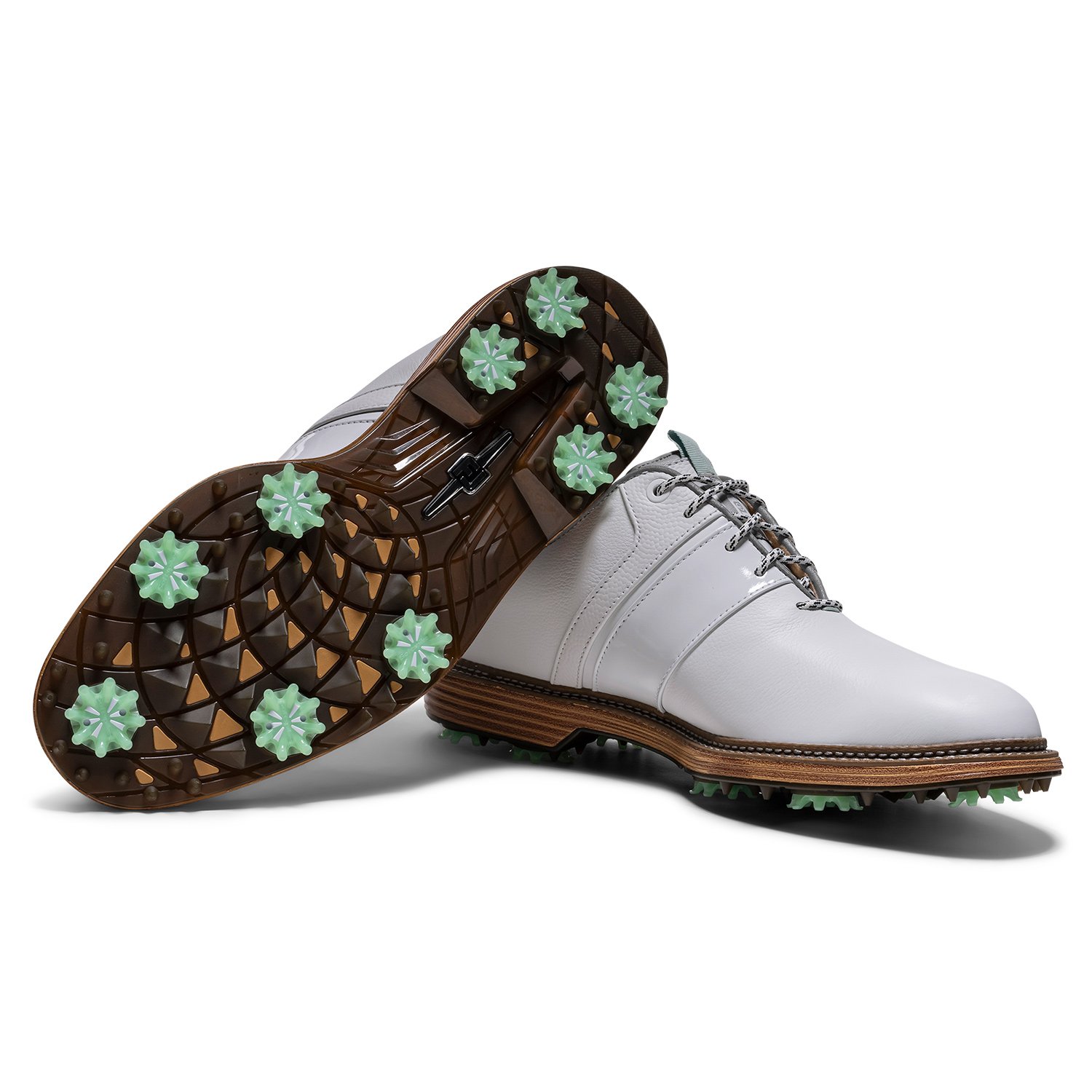 Premiere Series - Todd Snyder FootJoy