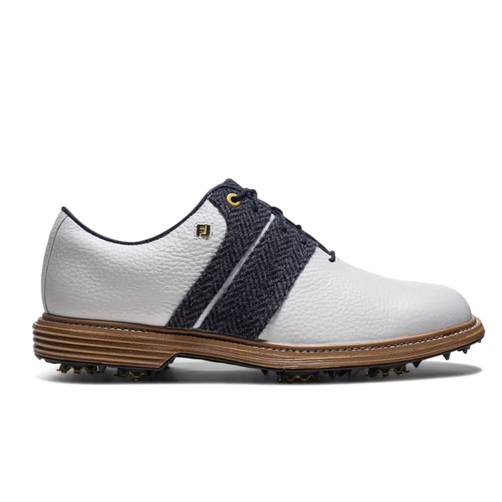 Premiere Series - Harris Tweed FootJoy