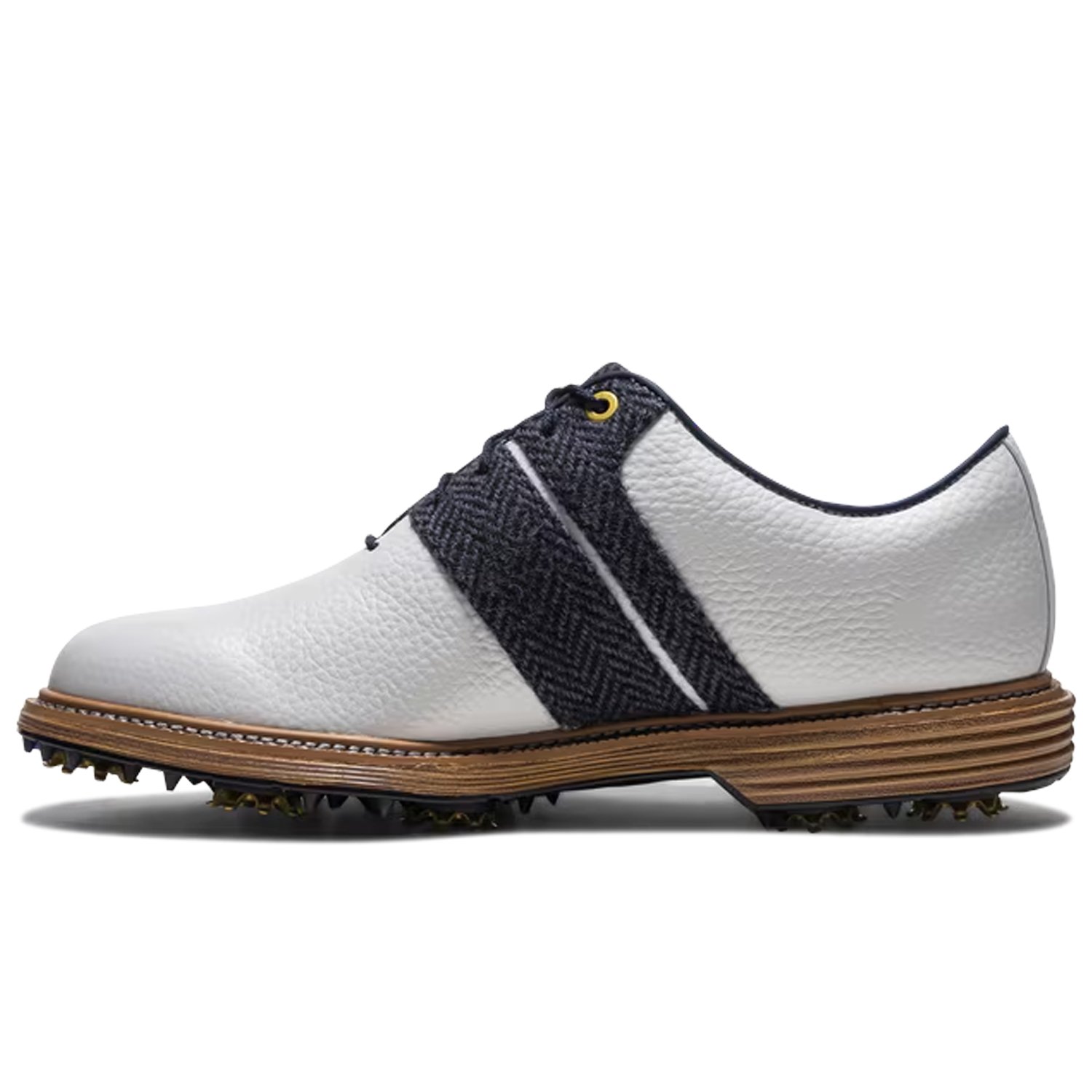 Premiere Series - Harris Tweed FootJoy