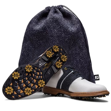 Premiere Series - Harris Tweed FootJoy