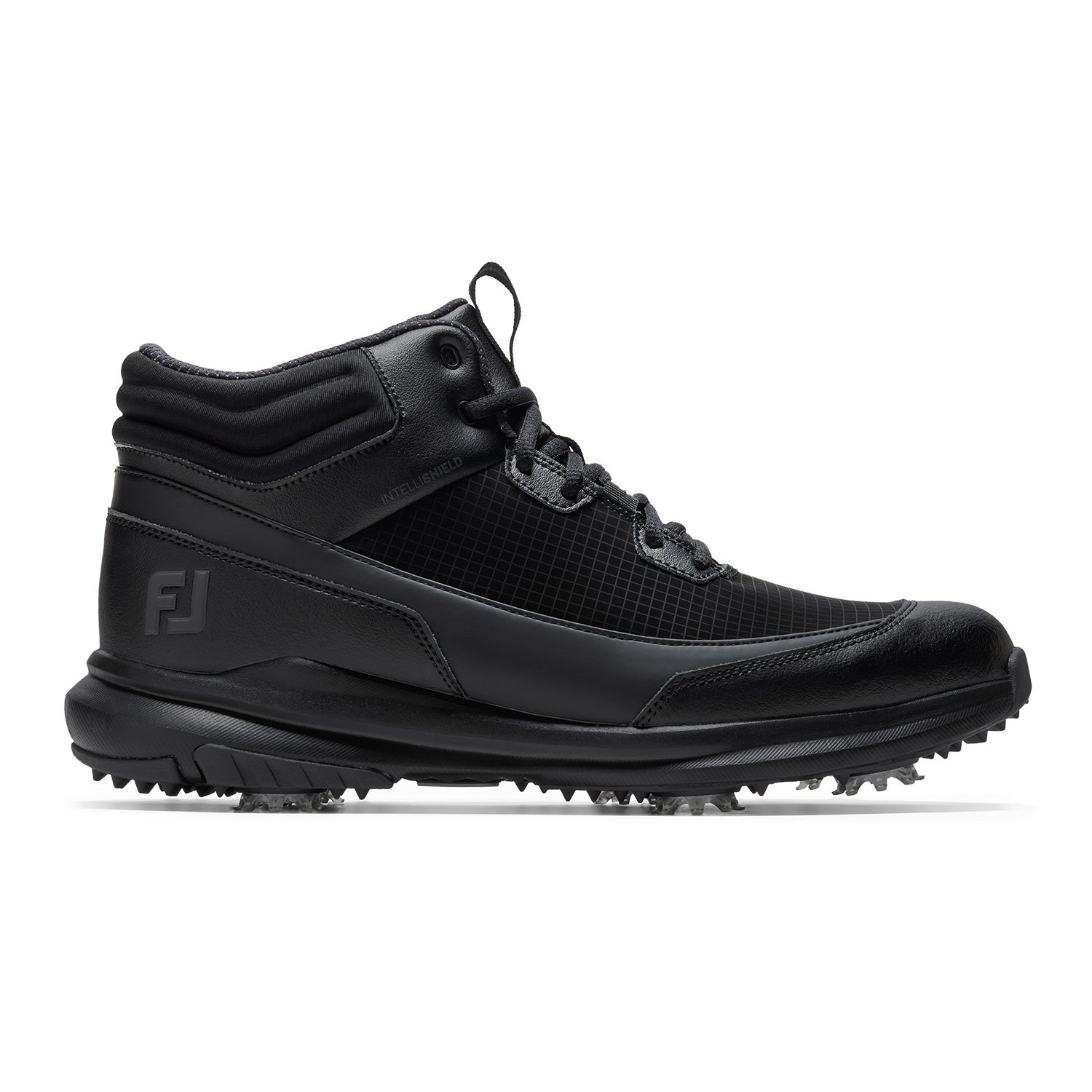 FJ Boot Black FootJoy
