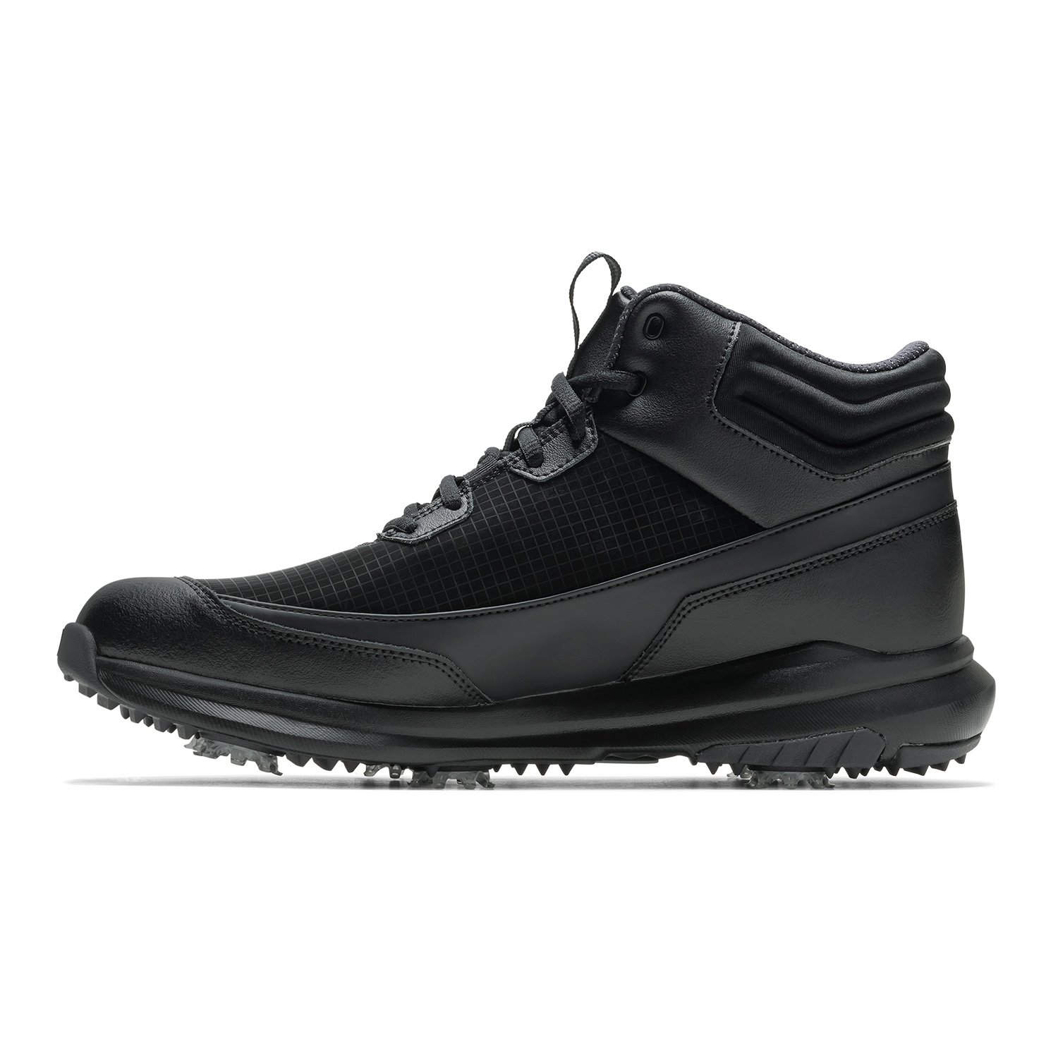 FJ Boot Black FootJoy