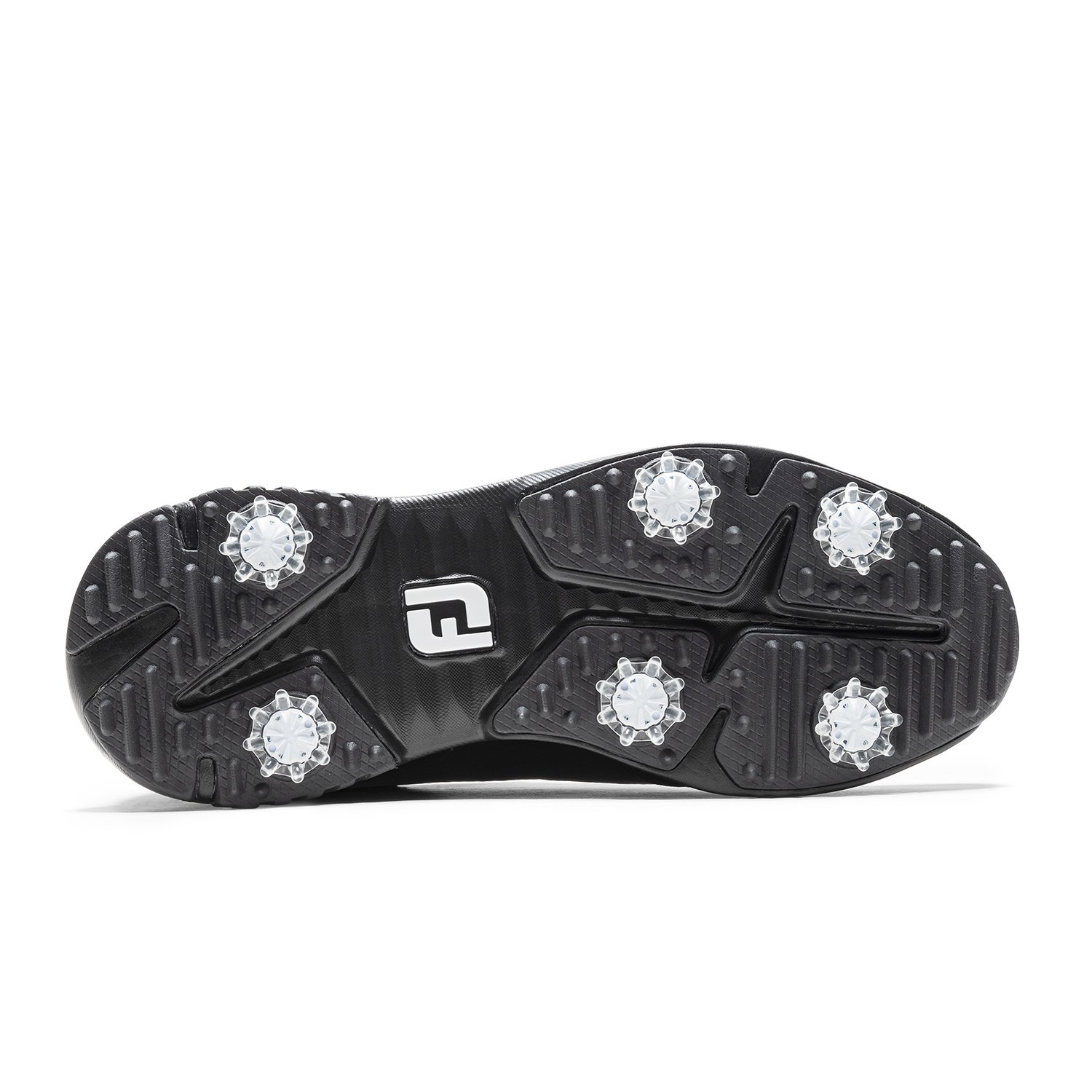 FJ Boot Black FootJoy