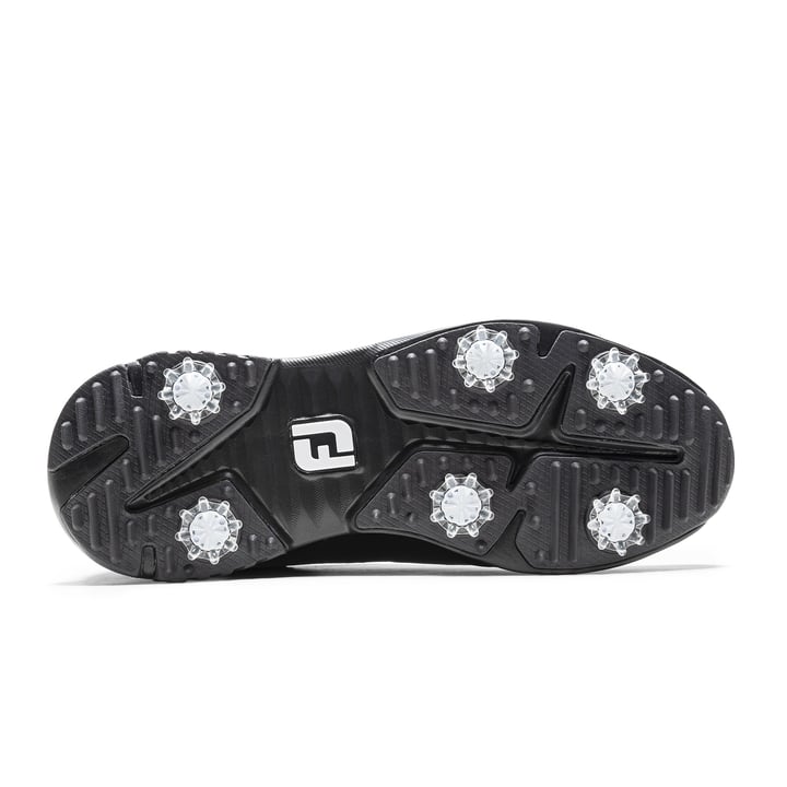 FJ Boot Svart FootJoy