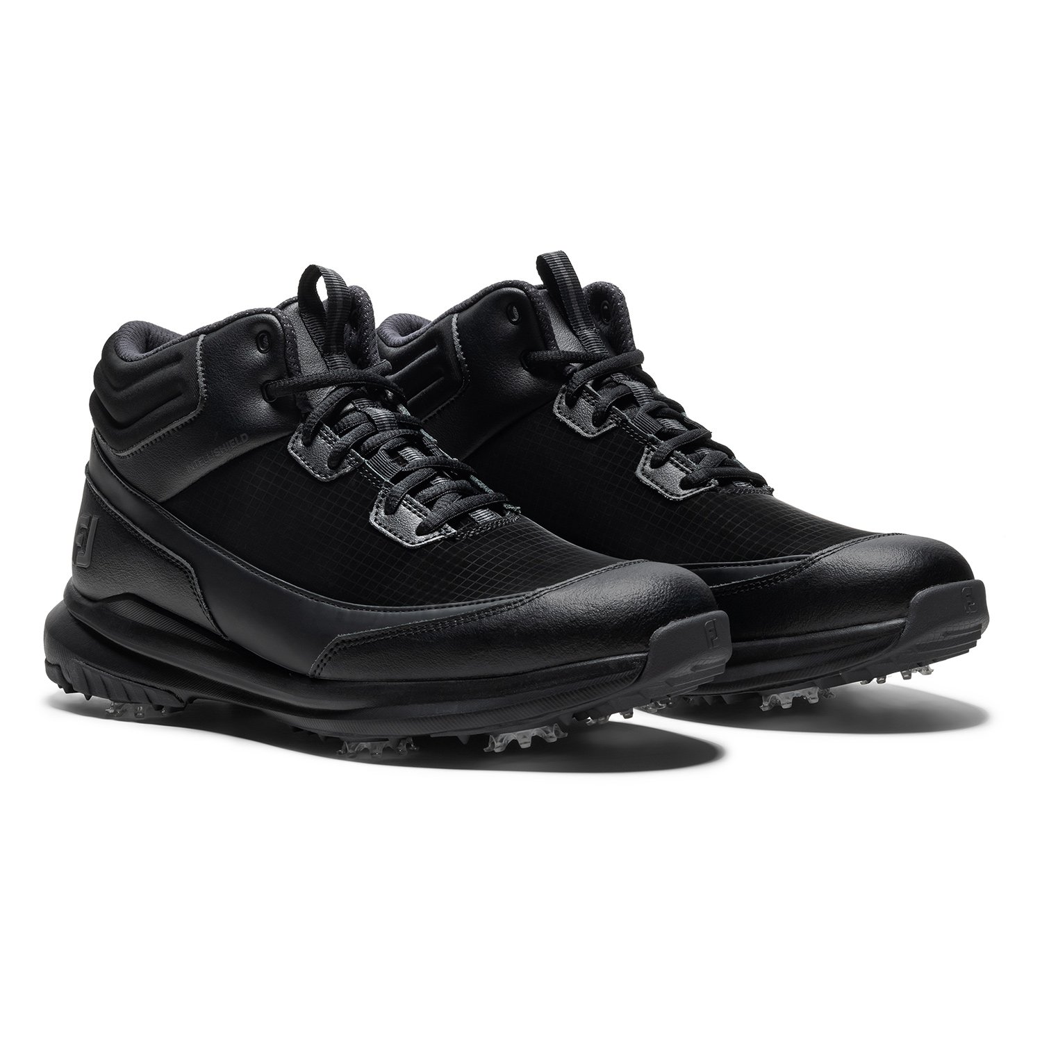 FJ Boot Black FootJoy