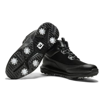 FJ Boot Svart FootJoy