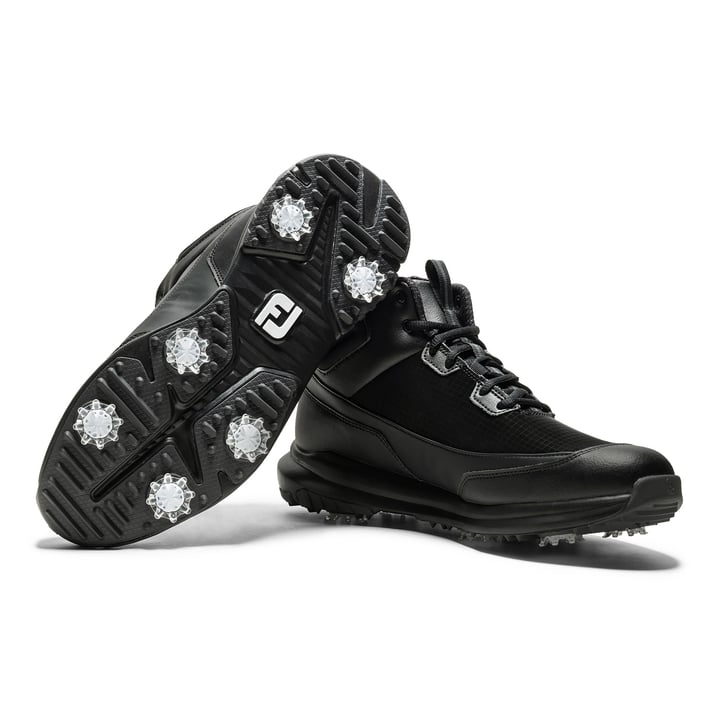 FJ Boot Svart FootJoy
