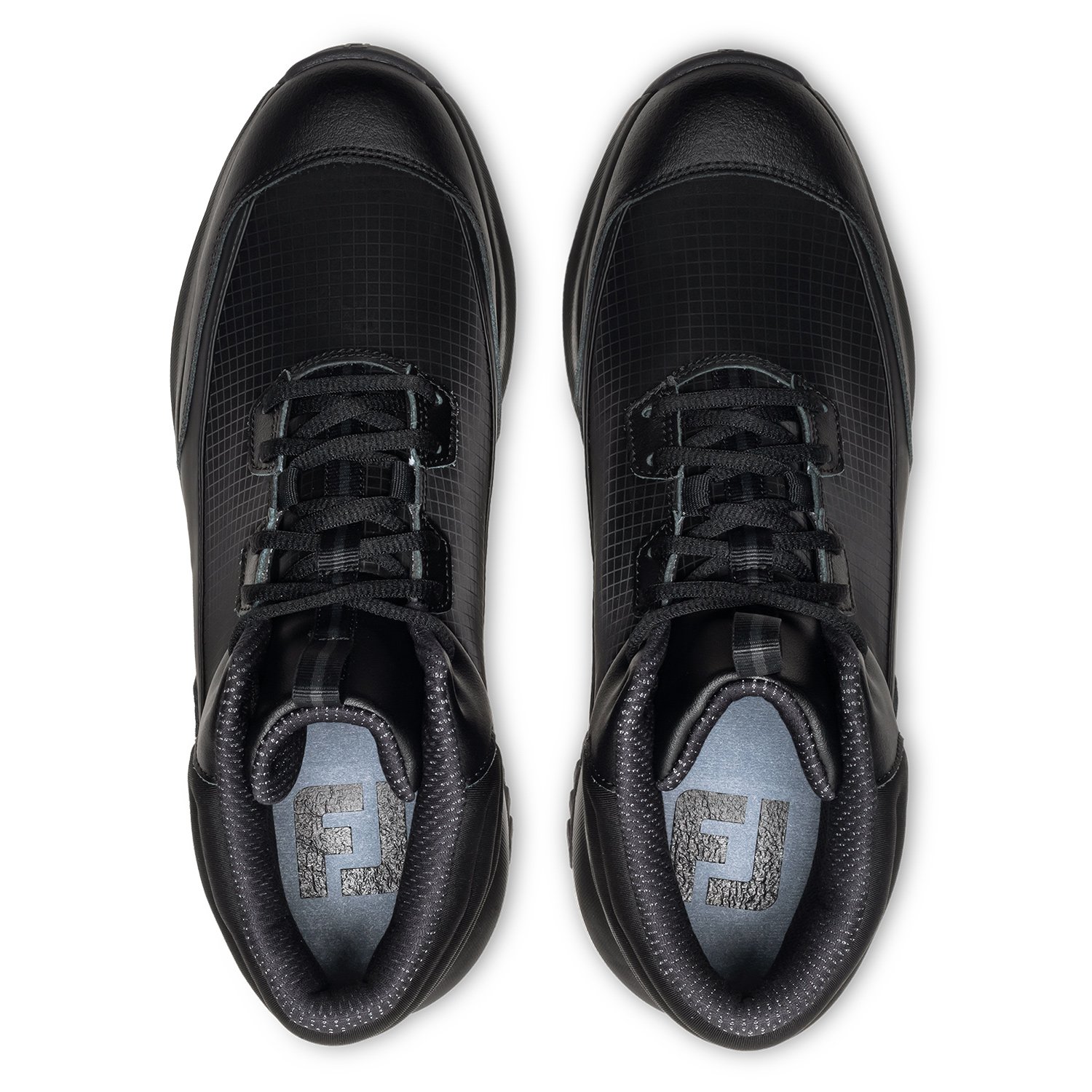 FJ Boot Black FootJoy