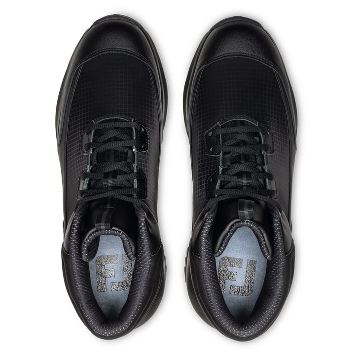 FJ Boot Svart FootJoy