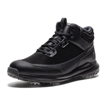 FJ Boot Svart FootJoy