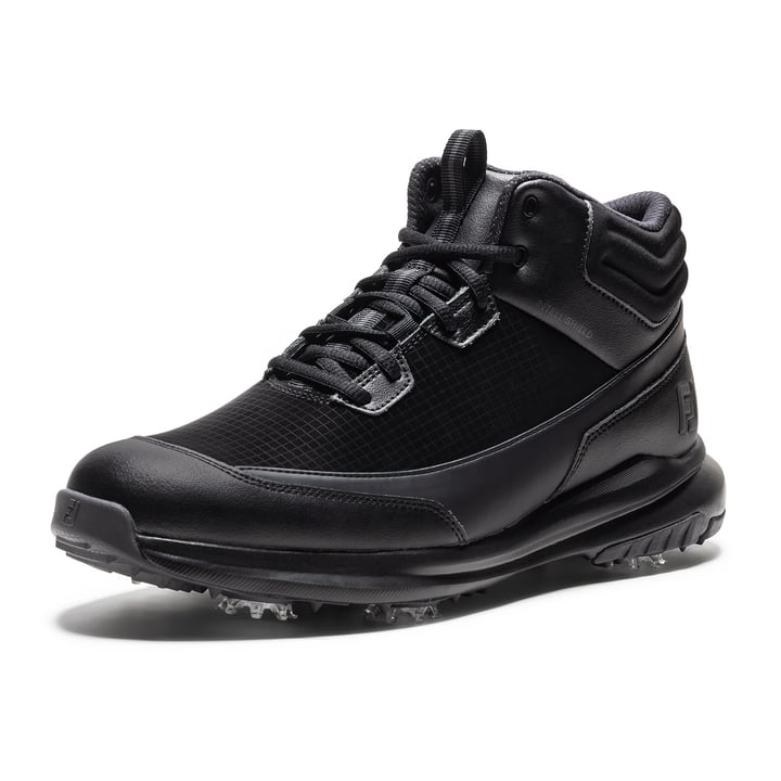 FJ Boot Svart FootJoy