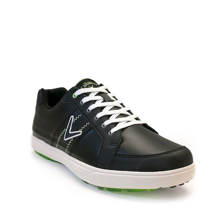 Del Mar Sport Schwarz Callaway
