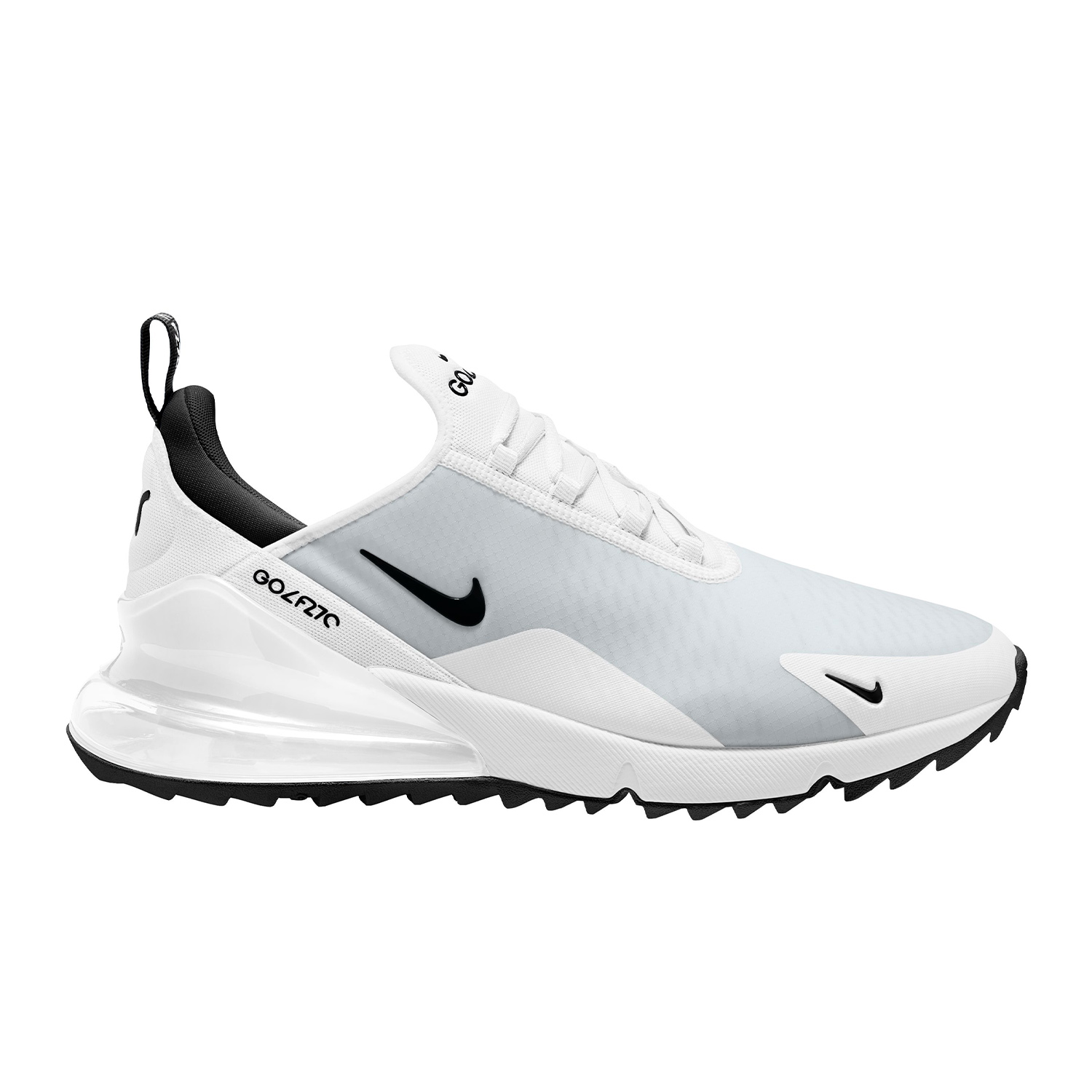 Air Max 270 G Weiß