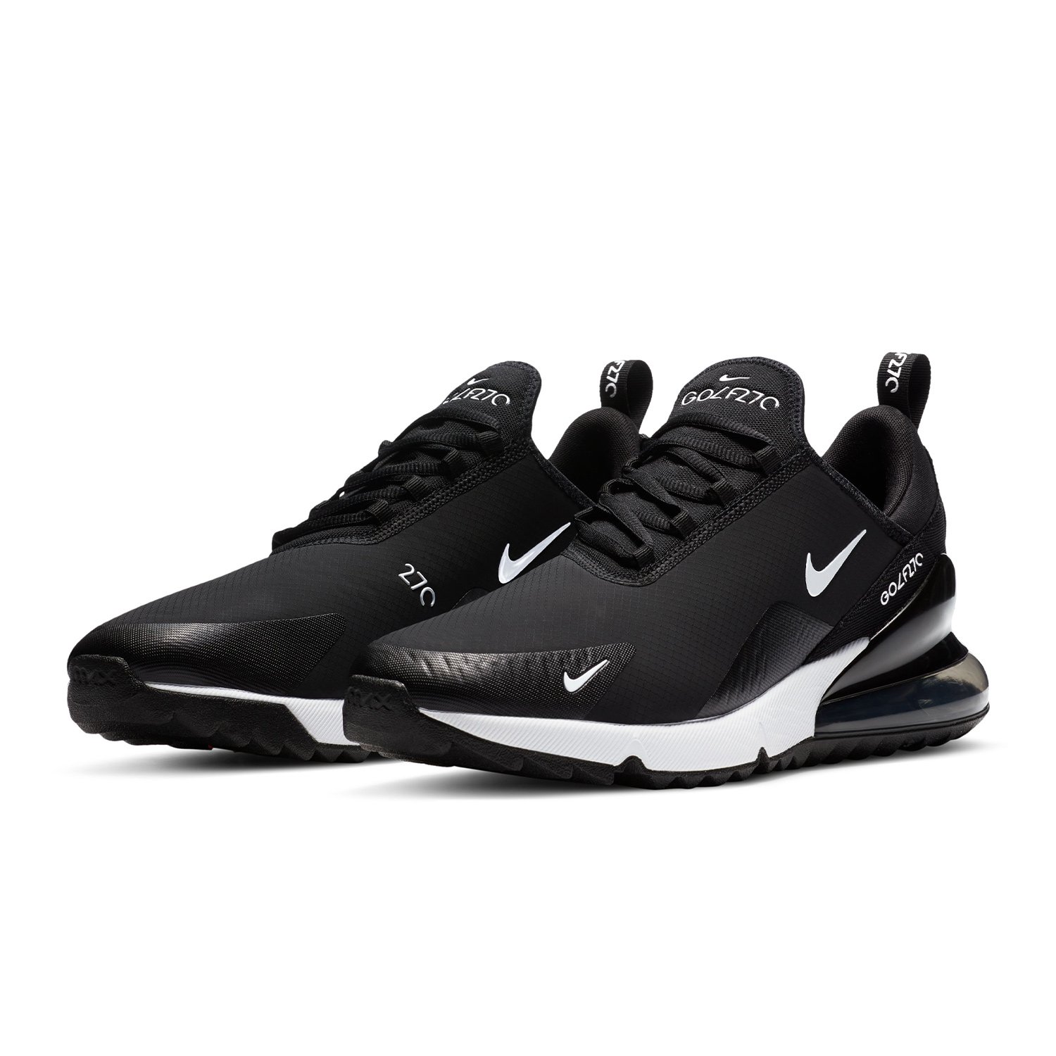 Air Max 270 G Hvit Nike