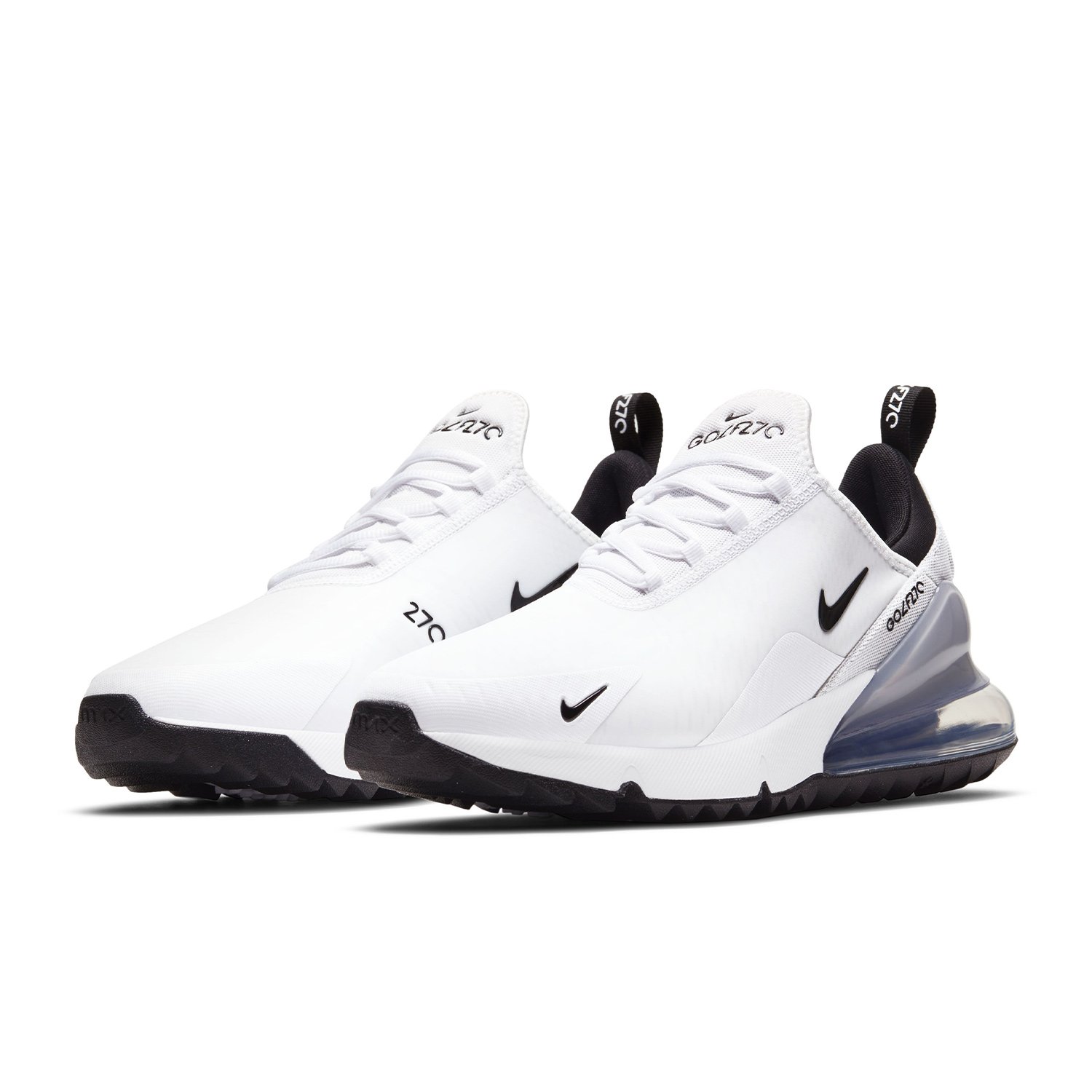 Air Max 270 G Valkoinen Nike Air Max 270 G Valkoinen Nike