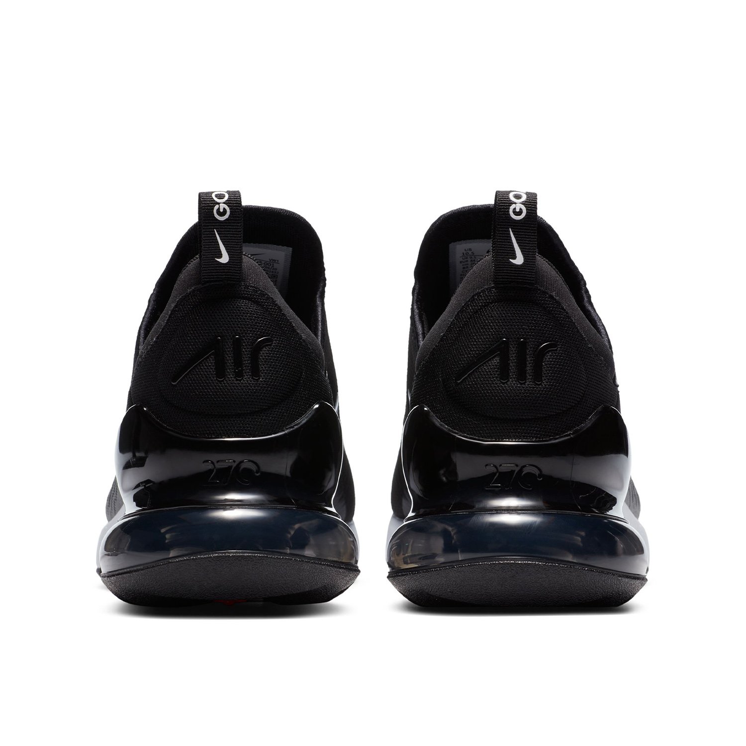 Air Max 270 G Hvit Nike