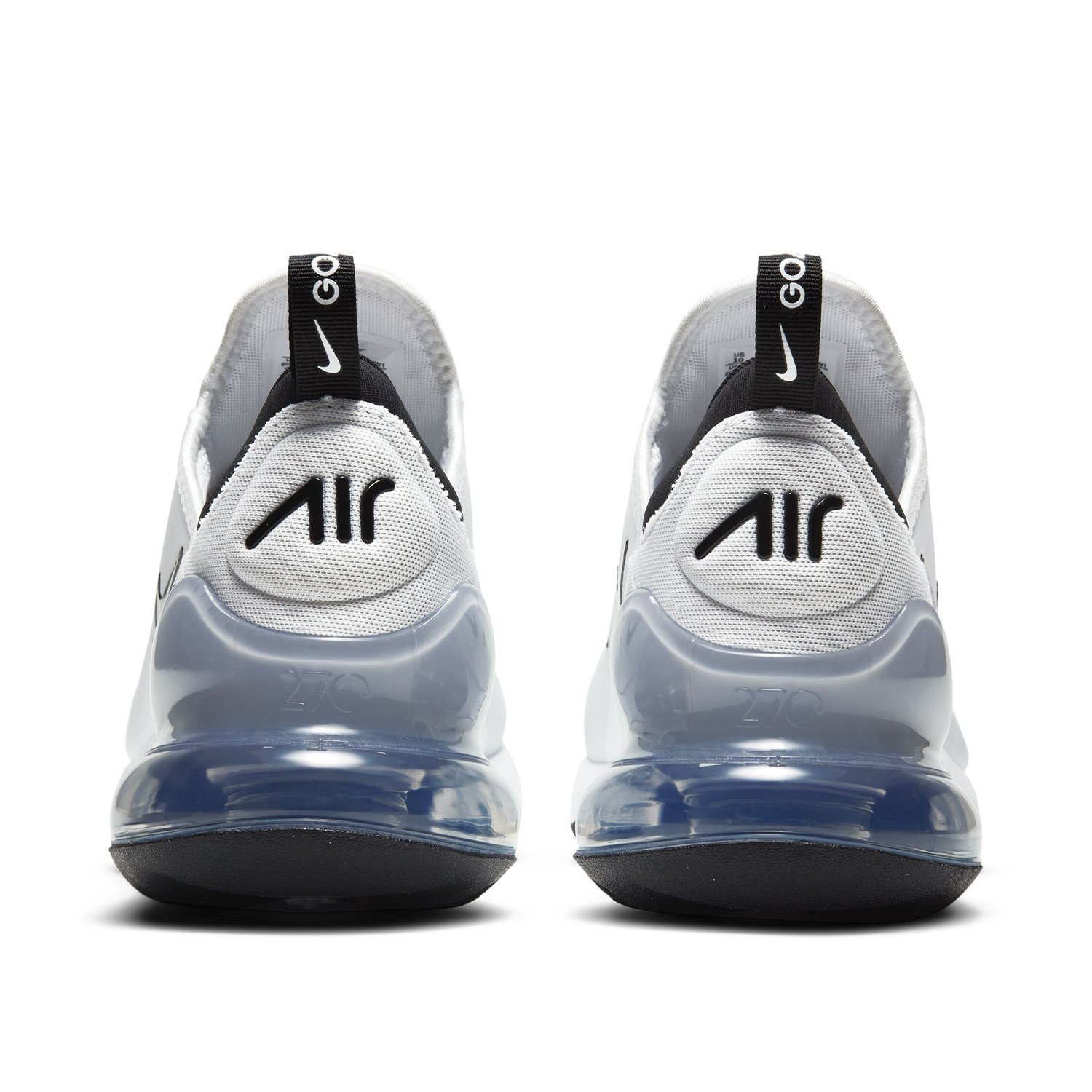Air Max 270 G Valkoinen Nike Air Max 270 G Valkoinen Nike