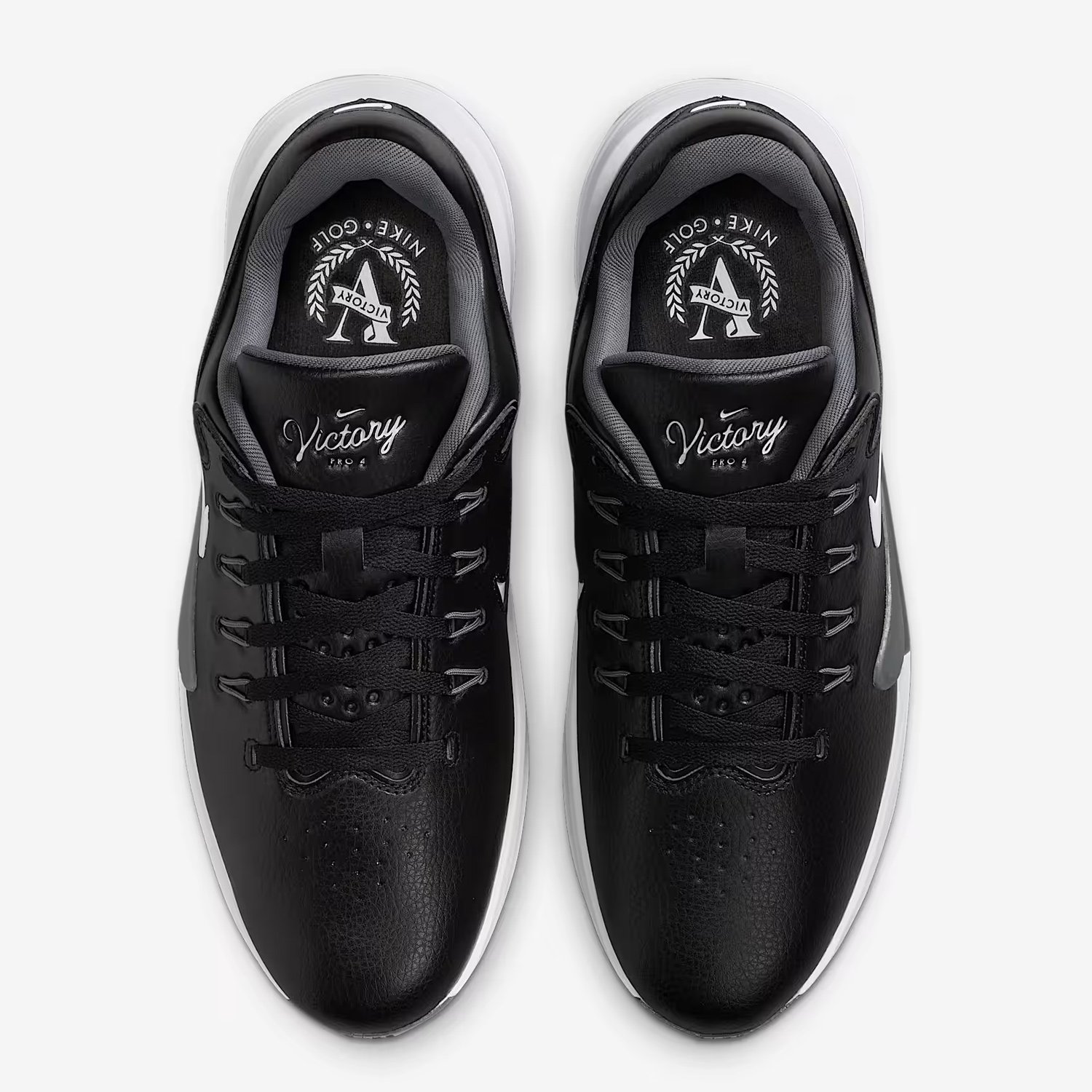Victory Pro 4 Gray Nike