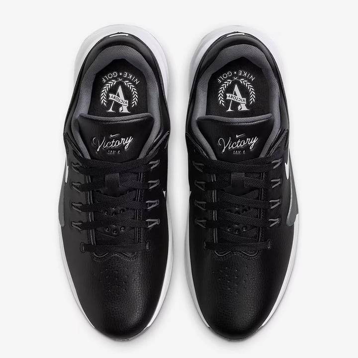 Victory Pro 4 Harmaa Nike