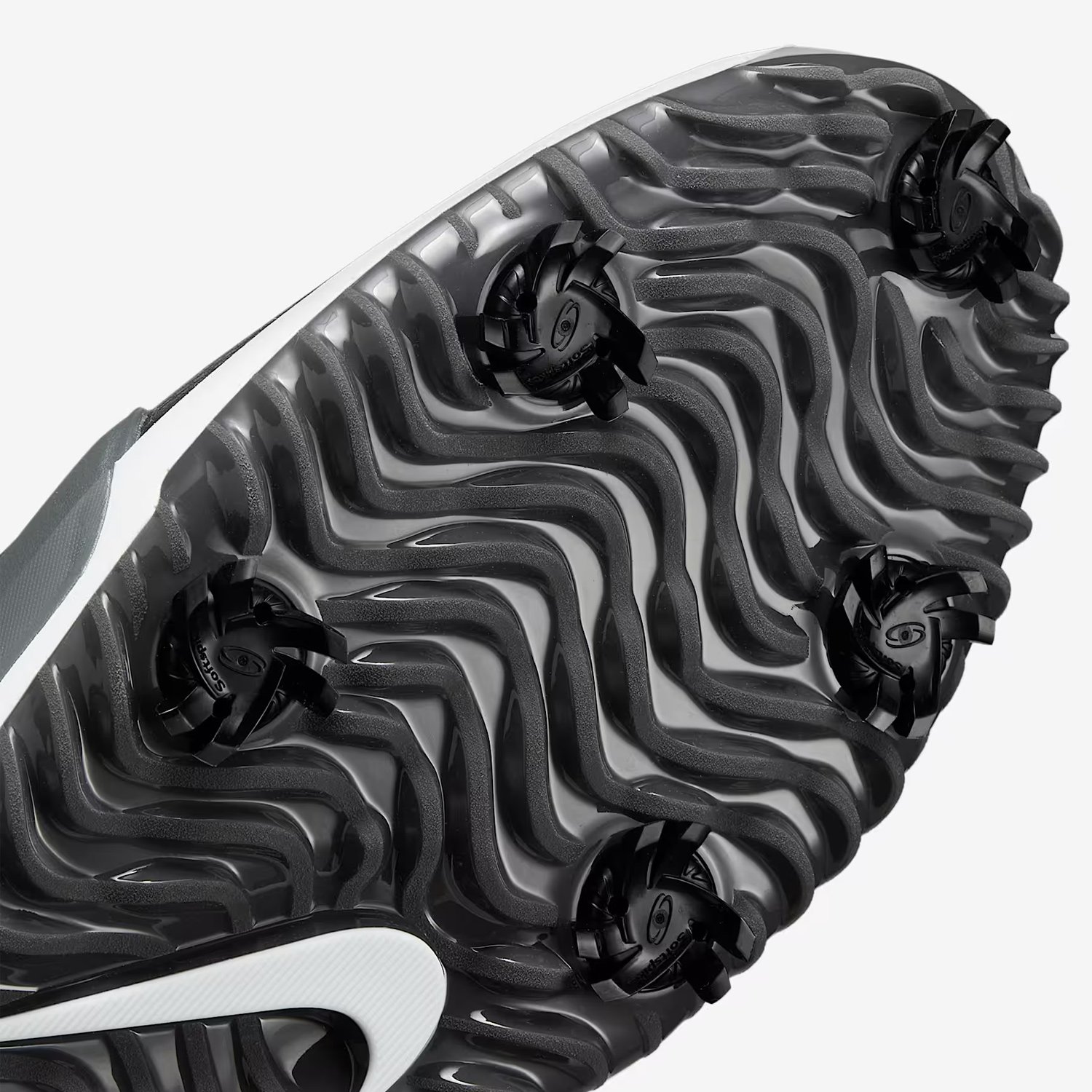 Victory Pro 4 Gray Nike