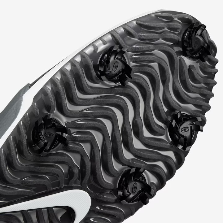 Victory Pro 4 Harmaa Nike