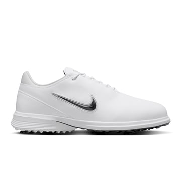 Victory Tour 4 Svart Nike