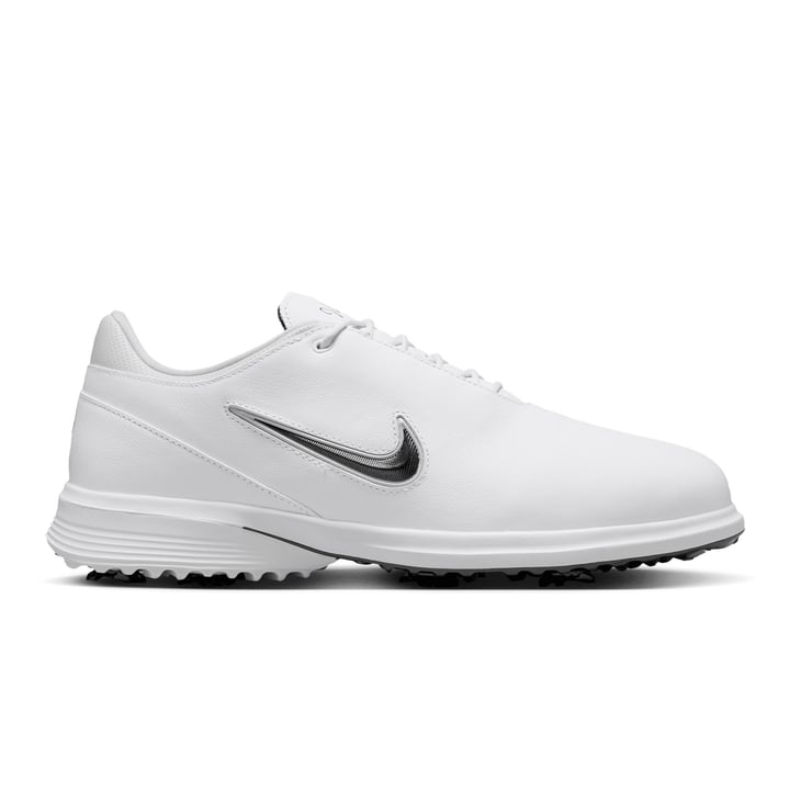 Victory Tour 4 Svart Nike