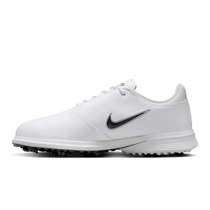 Victory Tour 4 Svart Nike
