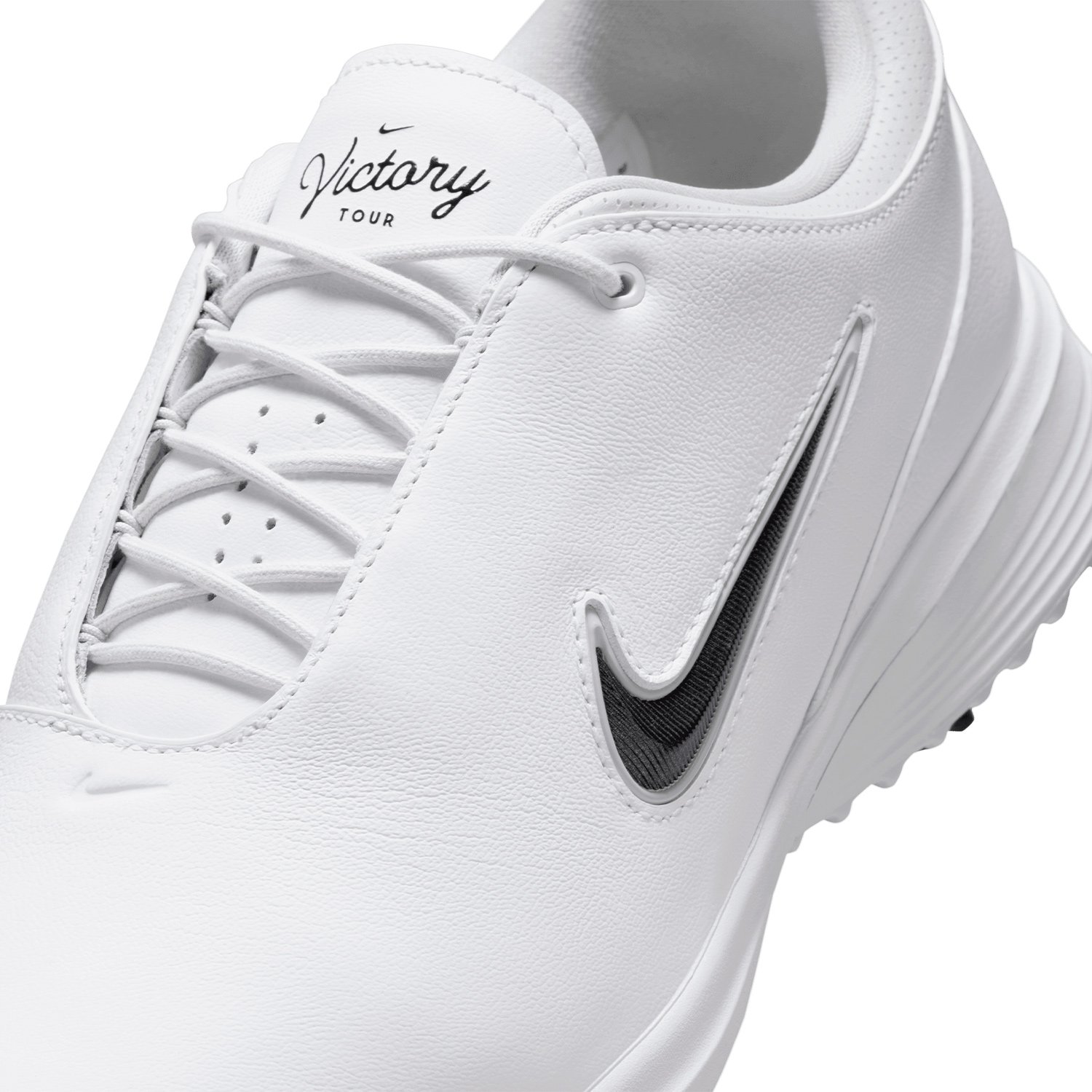 Victory Tour 4 Golf s Black Nike