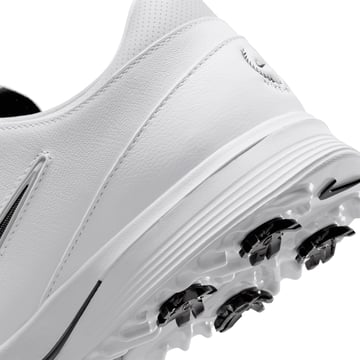 Victory Tour 4 Svart Nike
