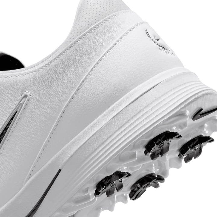 Victory Tour 4 Svart Nike