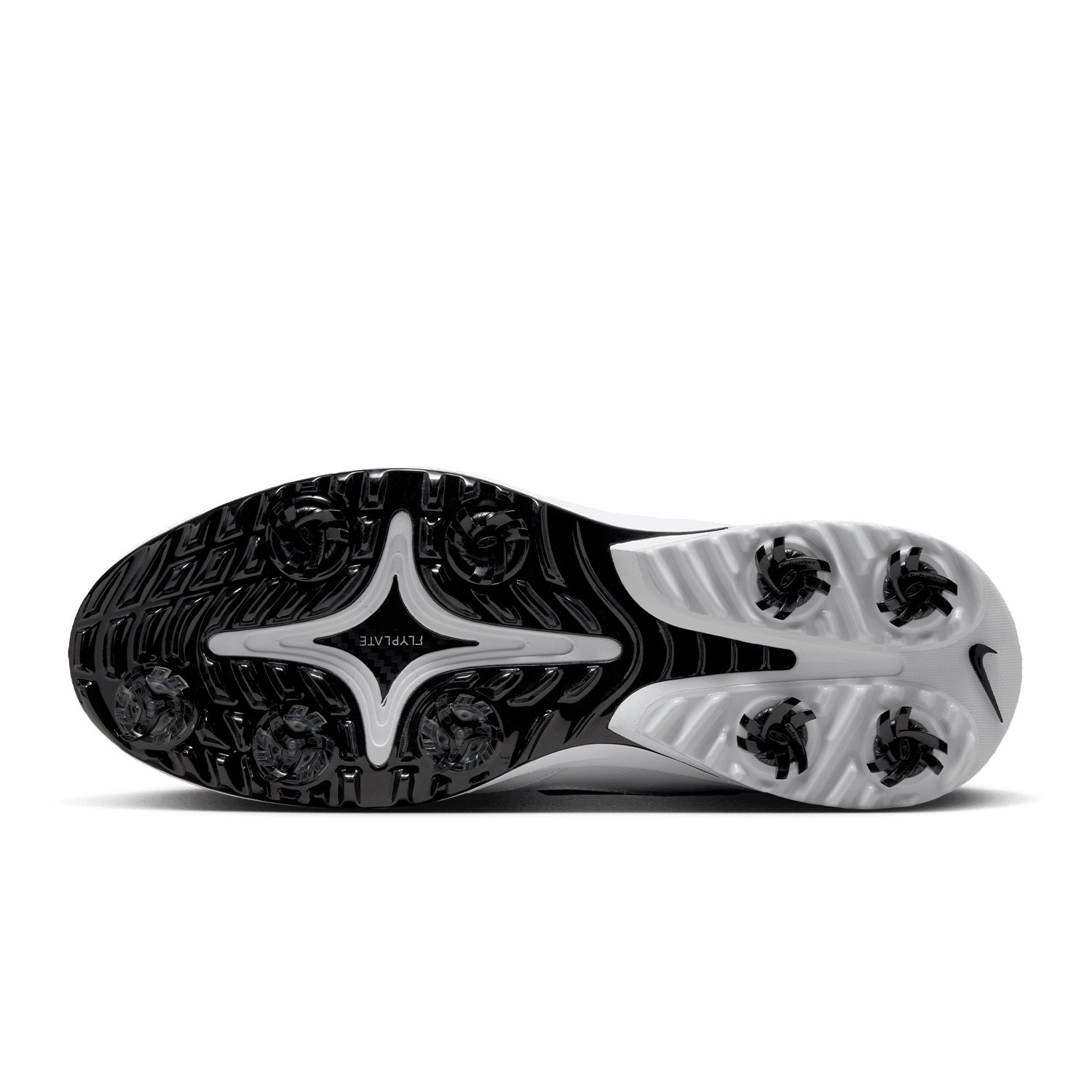 Victory Tour 4 Golf s Black Nike