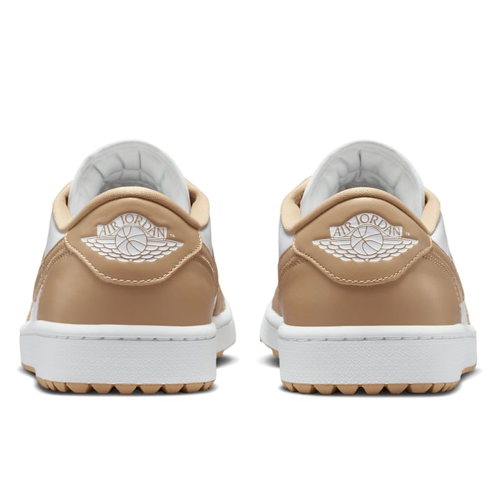 Nike Air Jordan 1 Low G - Herresko