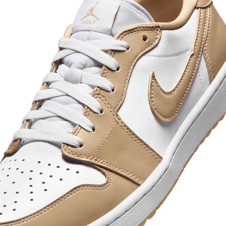 Nike Air Jordan 1 Low G - Herresko